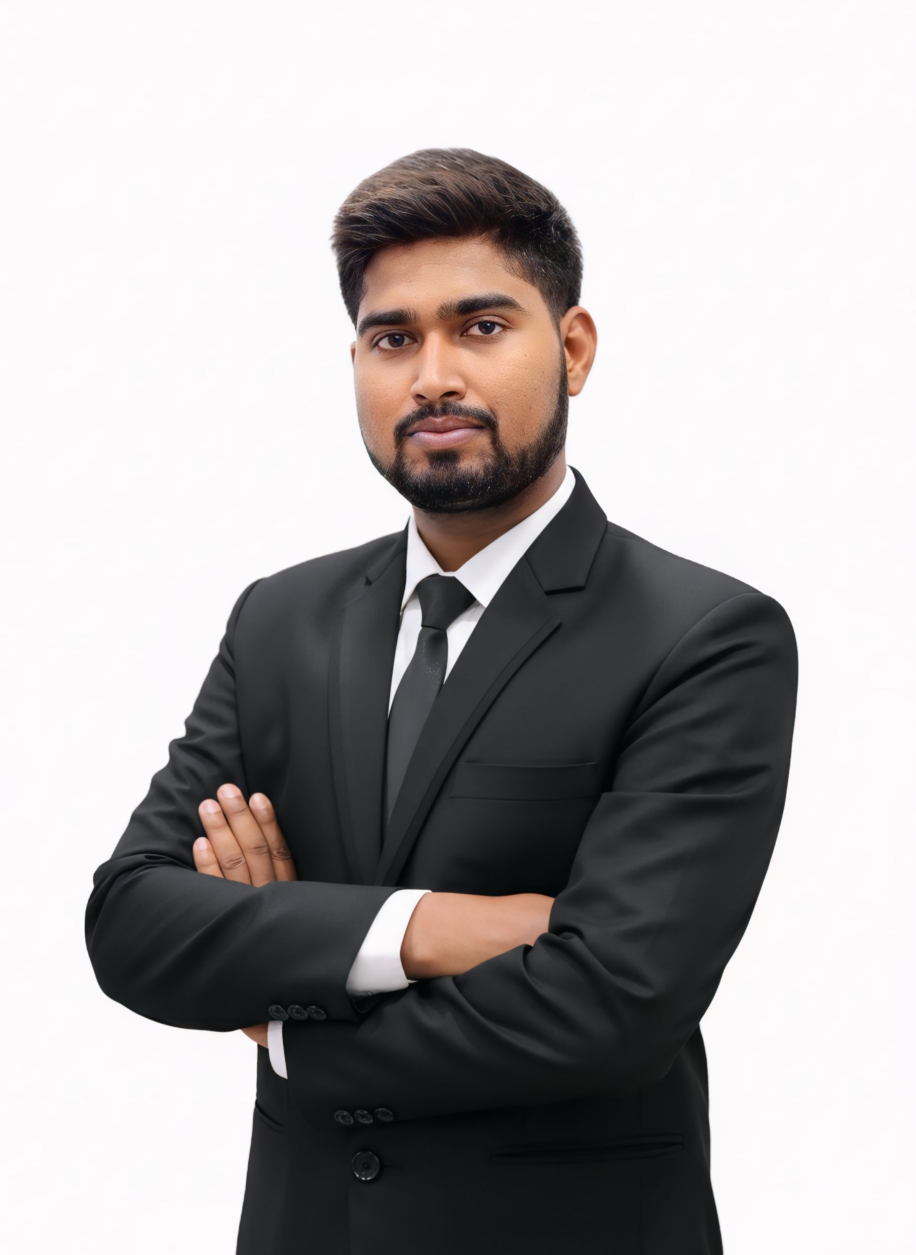 Er. Nikhil Raj