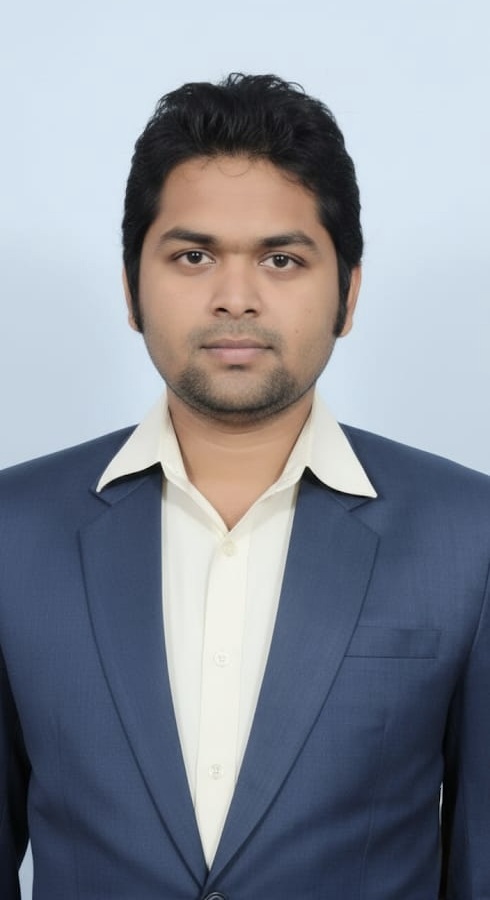Er. Prem Ranjan Kumar