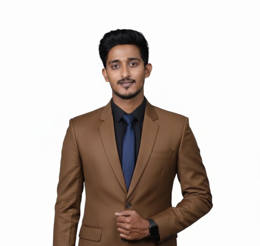 Ratnesh Sharma