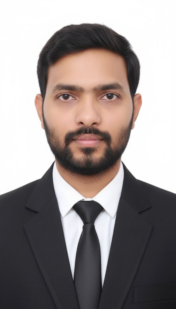 Sourav Raj Team Page | NLIT Education | NLITedu
