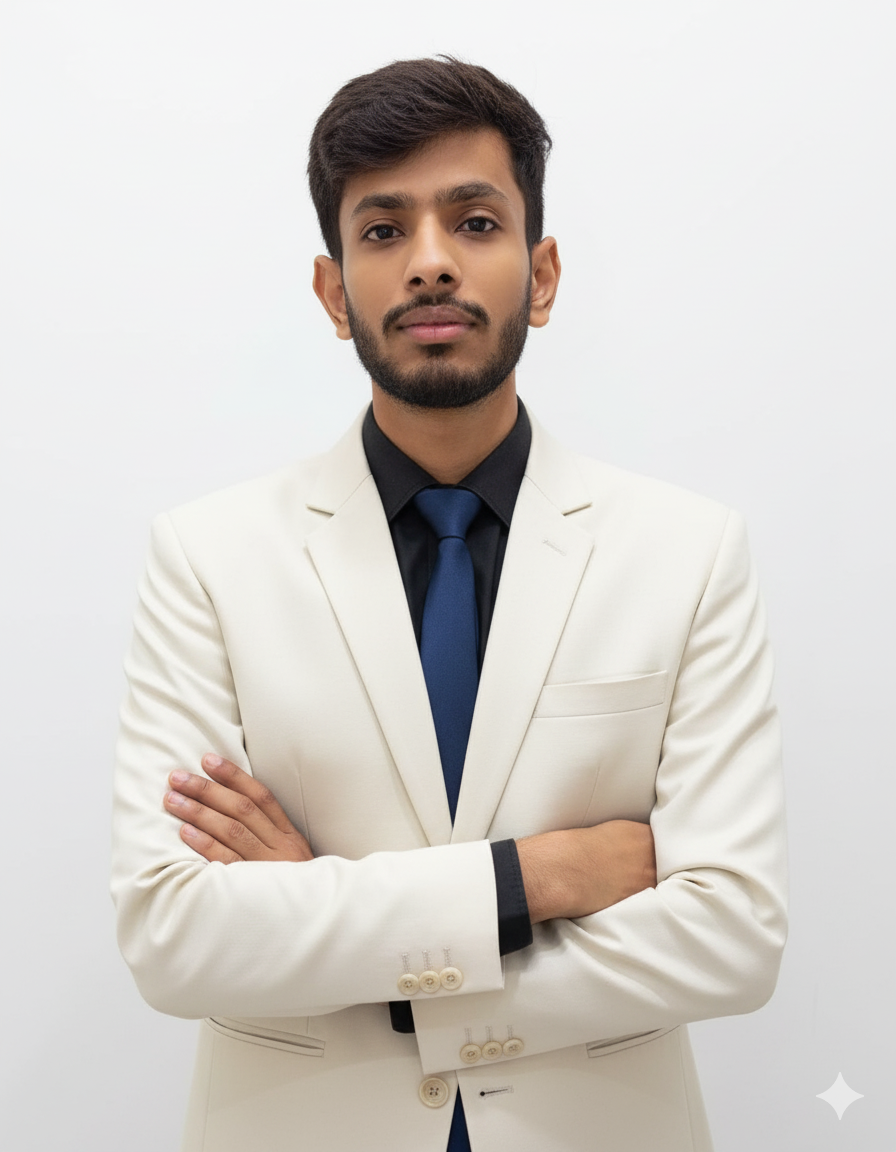 Sundaram Manmohan