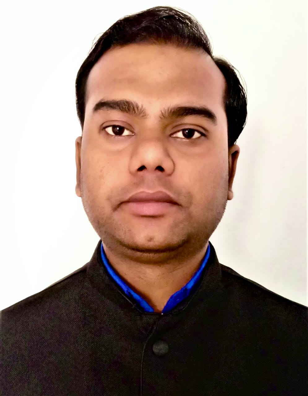 Mr.Sunny Kumar