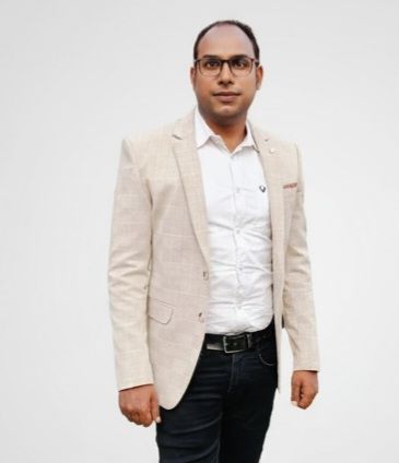 Er. Rajni Kant
