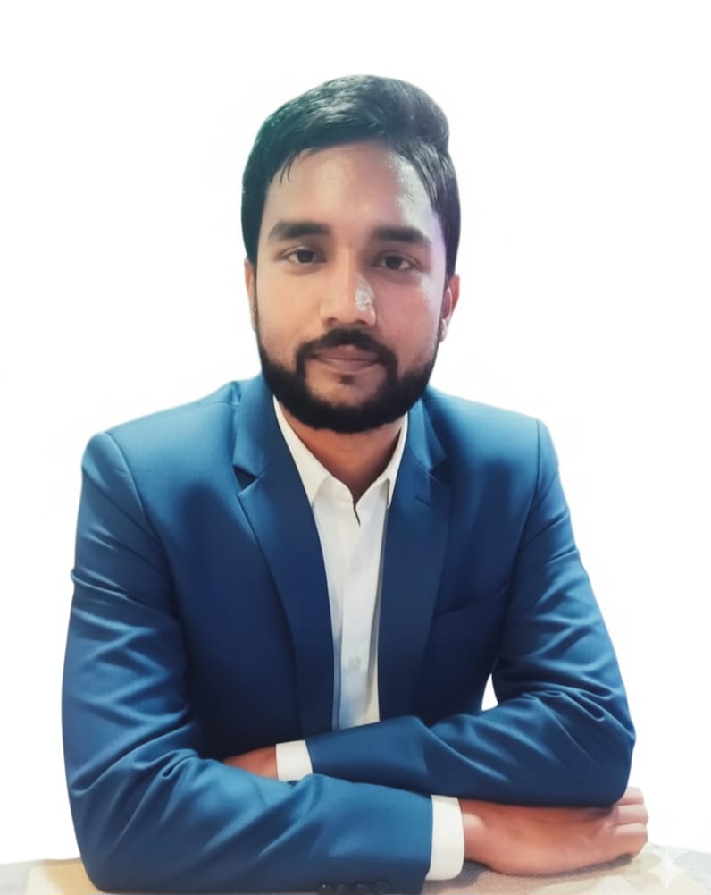 Er. Vishal Kumar