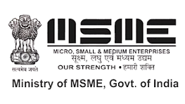 MSME Logo
