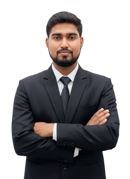 Er. Nikhil Raj