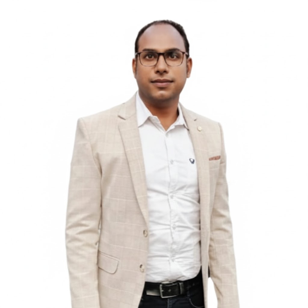 Er. Rajni Kant